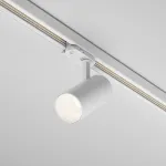 Трековый светильник Maytoni TRINITY TR197-3-12WCCT-M-W