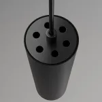 Трековый светильник Voltega Эксилайт / Exilight VGL041-4-12W3K-M-DS-B