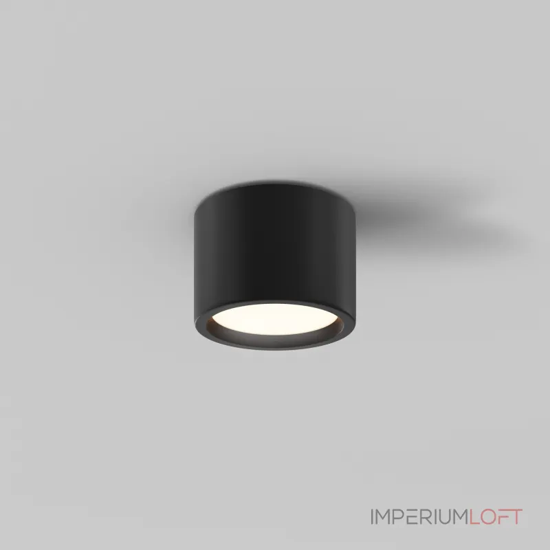 Потолочный светильник Maytoni Ceiling C090CL-10W3K-B