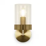 Настенный светильник Freya Modern FR5426WL-01BS от ImperiumLoft