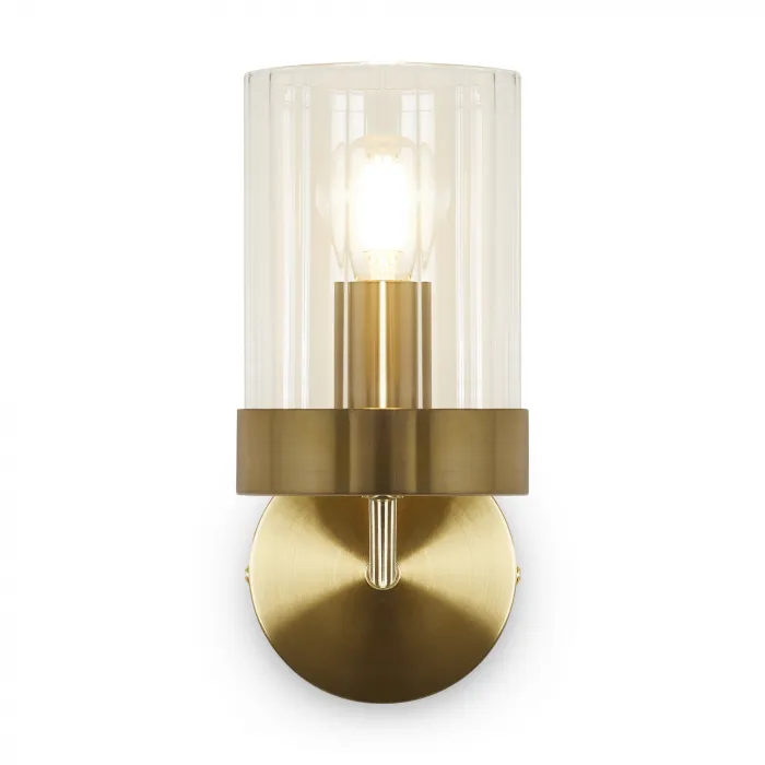 Настенный светильник Freya Modern FR5426WL-01BS от ImperiumLoft