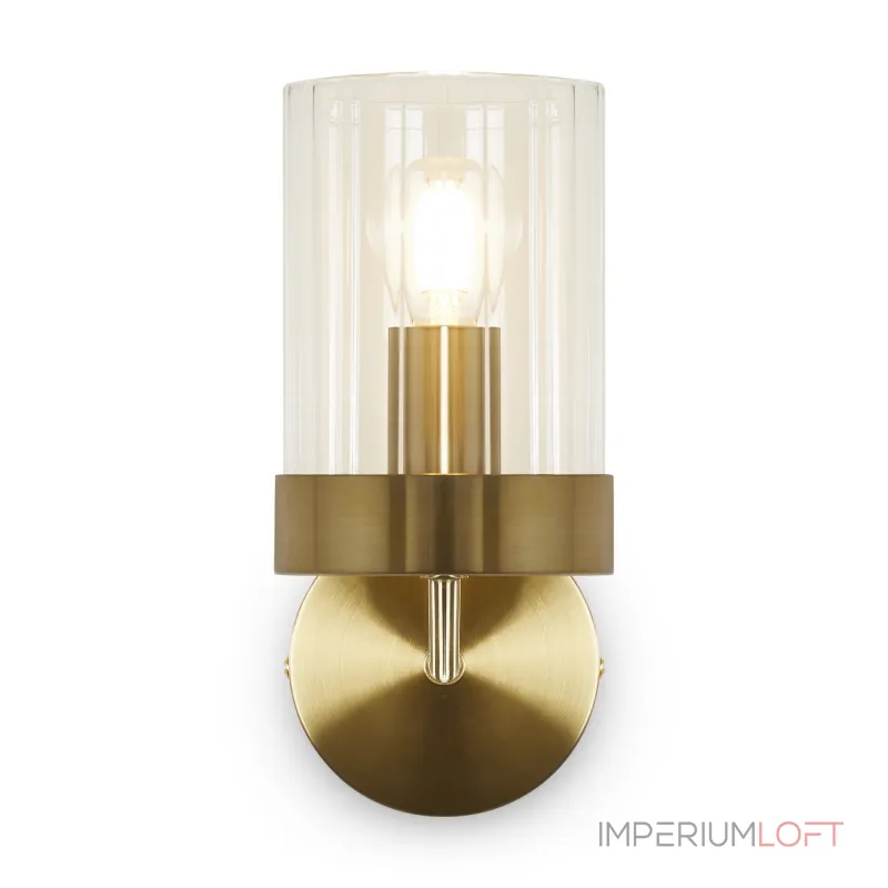 Настенный светильник Freya Modern FR5426WL-01BS