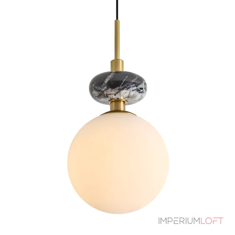 Подвесной светильник Freya Cave FR5631PL-01BS1 Подвесной светильник Freya Cave FR5631PL-01BS1