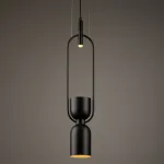 Подвесной светильник Freya Modern FR5400PL-01B от ImperiumLoft