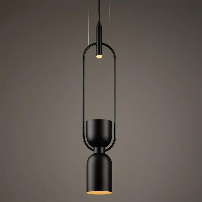 Подвесной светильник Freya Modern FR5400PL-01B от ImperiumLoft