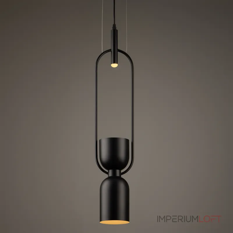 Подвесной светильник Freya Modern FR5400PL-01B