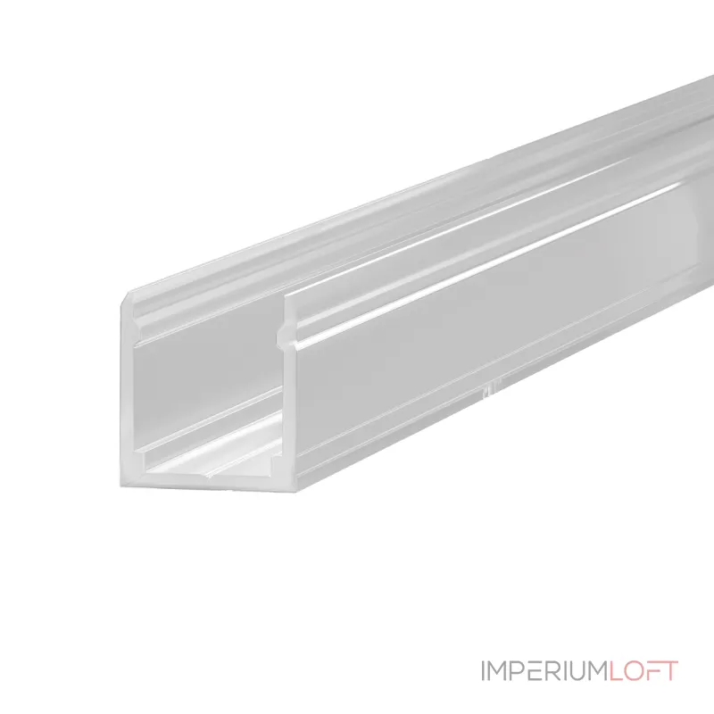 Пластиковый профиль LNM-1217-PCP-1M Maytoni 432008 Пластиковый профиль LNM-1217-PCP-1M Maytoni 432008