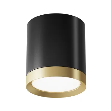 Потолочный светильник Maytoni Hoop C086CM-GX53-MRD-BG