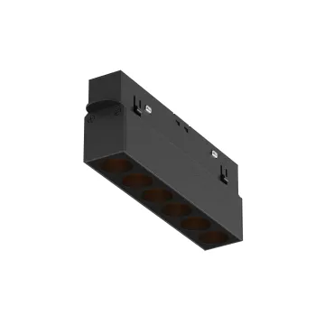Трековый светильник Maytoni Points TR031-2-6W3K-B