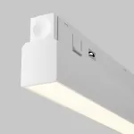 Трековый светильник Voltega Эксилайт / Exilight VGL030-4-30W3K-WW-DS-W