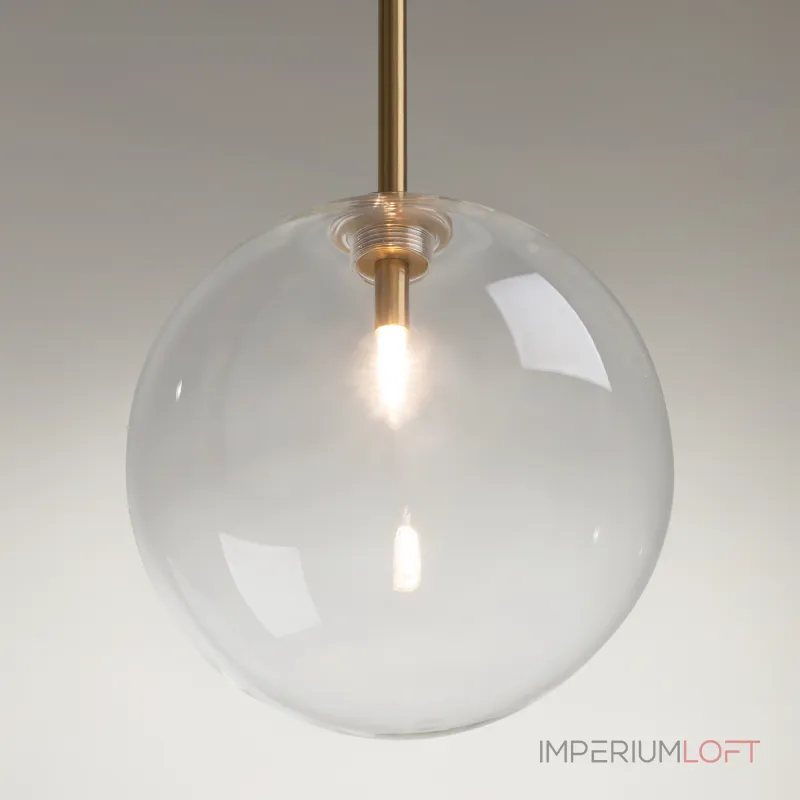 Подвесной светильник Mood MOD172PL-01BS Подвесной светильник Mood MOD172PL-01BS