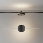 Трековый светильник Maytoni FLARITY TR152-1-7W3K-B