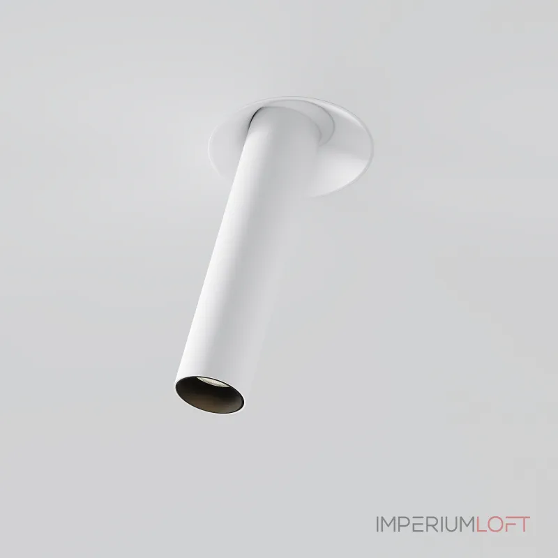 Встраиваемый светильник Focus T C140RS-L200-7W3K-W от ImperiumLoft Встраиваемый светильник Focus T C140RS-L200-7W3K-W от ImperiumLoft