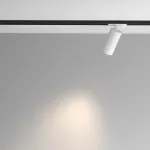 Трековый светильник Artisan TR089-1-GU10-WW от ImperiumLoft