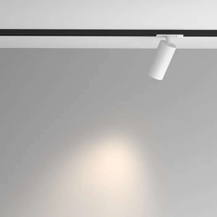 Трековый светильник Artisan TR089-1-GU10-WW от ImperiumLoft
