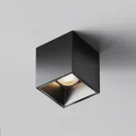 Потолочный светильник Maytoni Ceiling C064CL-5W3K-SQ-B