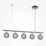 Подвесной светильник Maytoni Modern MOD299PL-L48BC3K от ImperiumLoft