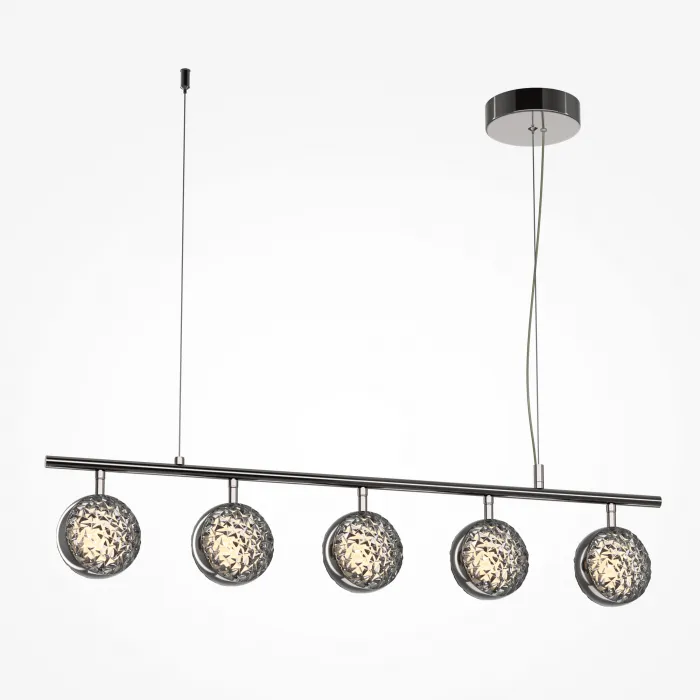 Подвесной светильник Maytoni Modern MOD299PL-L48BC3K от ImperiumLoft