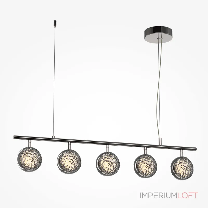 Подвесной светильник Maytoni Modern MOD299PL-L48BC3K