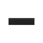 Настенный светильник (бра) Maytoni Modern Basic Texture MOD461WL-L8BK