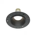 Встраиваемый светильник Maytoni Downlight DL126-GU10-TRS-B