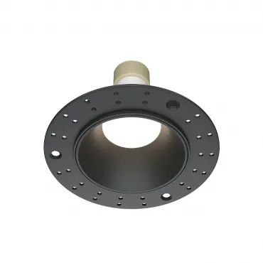 Встраиваемый светильник Maytoni Downlight DL126-GU10-TRS-B Встраиваемый светильник Maytoni Downlight DL126-GU10-TRS-B