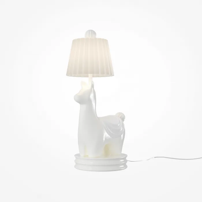 Настольный светильник Maytoni Modern MOD377TL-L5W3K от ImperiumLoft