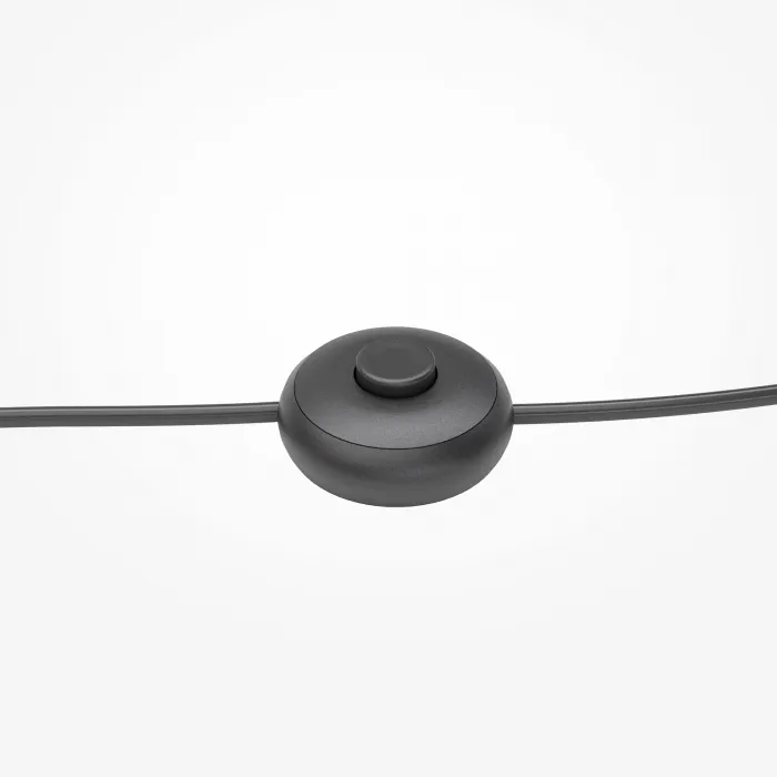 Напольный светильник Maytoni Modern MOD307FL-L40BS3K от ImperiumLoft