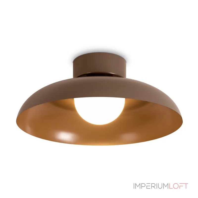 Потолочный светильник Freya Movement FR5602CL-L10BR