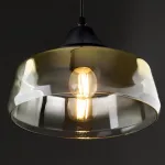 Подвесной светильник Freya Modern FR5188PL-01G