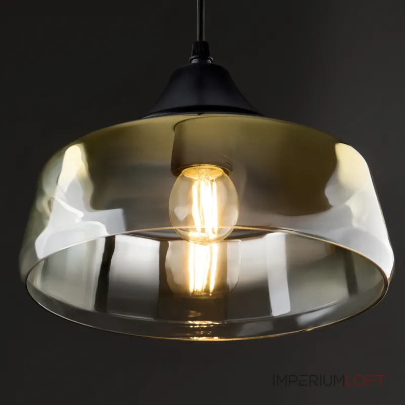Подвесной светильник Freya Modern FR5188PL-01G