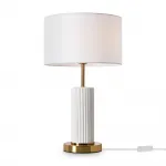 Настольный светильник Freya Ceram FR5491TL-01BS от ImperiumLoft