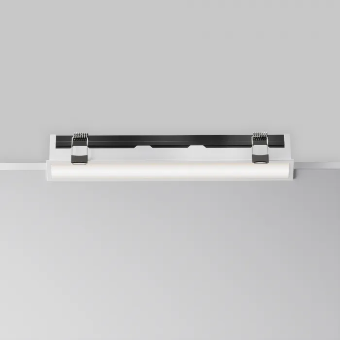 Встраиваемый светильник Maytoni Basis DL066-20W3-6K-W от ImperiumLoft