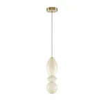 Подвесной светильник Maytoni Brosche MOD362PL-L10BG3K