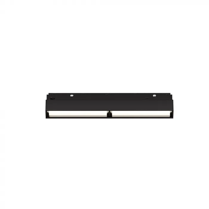 Трековый светильник Maytoni EXILITY TR106-4-12W-DS-B от ImperiumLoft