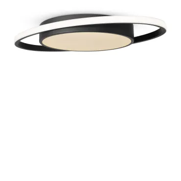 Потолочный светильник Freya Cosmic FR10015CL-L62B Потолочный светильник Freya Cosmic FR10015CL-L62B