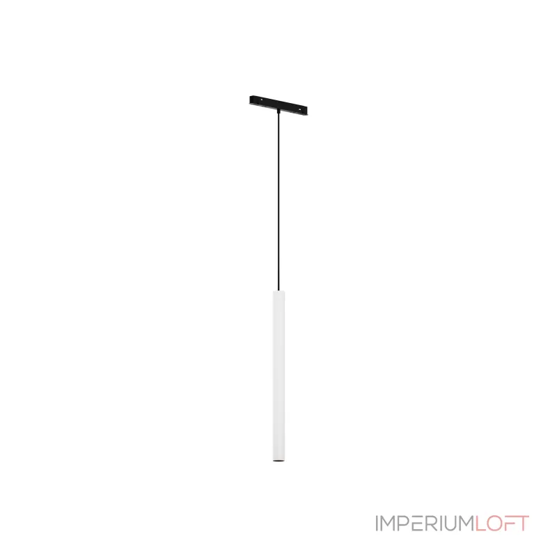 Трековый светильник Maytoni Focus LED TR226-4-5WTW-M-DD2-W Трековый светильник Maytoni Focus LED TR226-4-5WTW-M-DD2-W