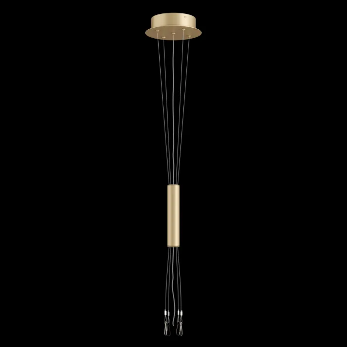 Универсальное крепление Maytoni Ceiling C032C-04-MG от ImperiumLoft