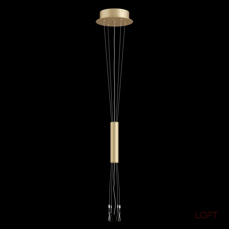 Универсальное крепление Maytoni Ceiling C032C-04-MG