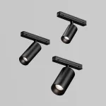 Уличный трековый светильник Maytoni Focus Led O-TR02-1-S-8WB4K от ImperiumLoft
