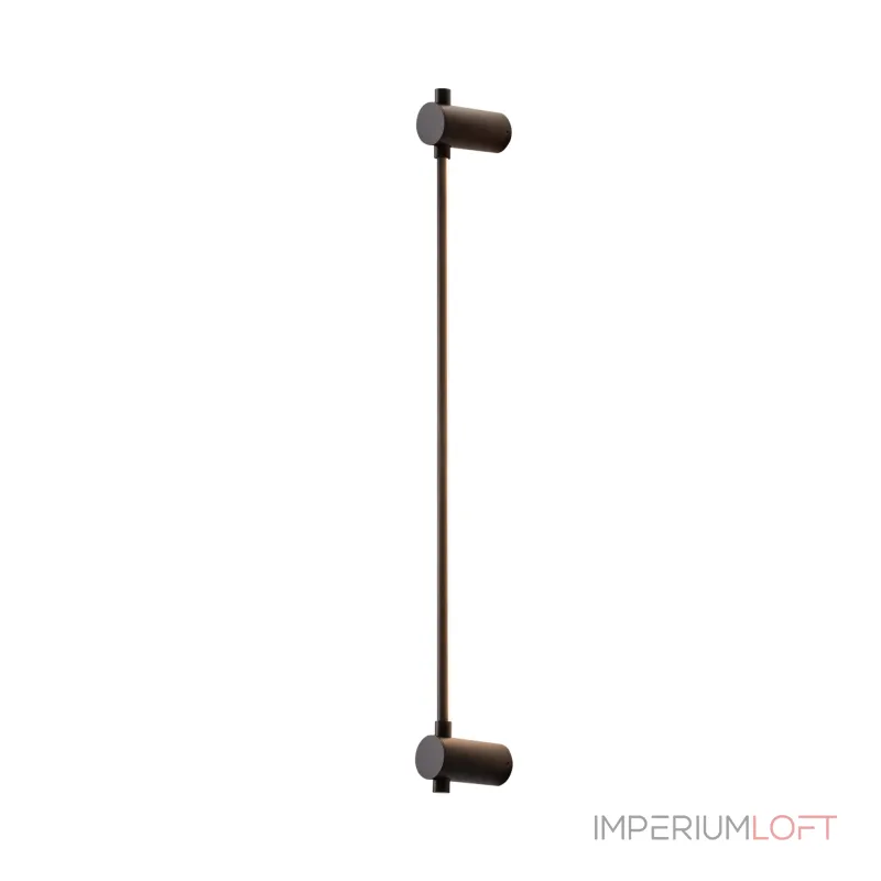 Настенный светильник (бра) Rotta MOD413WL-L8B3K от ImperiumLoft