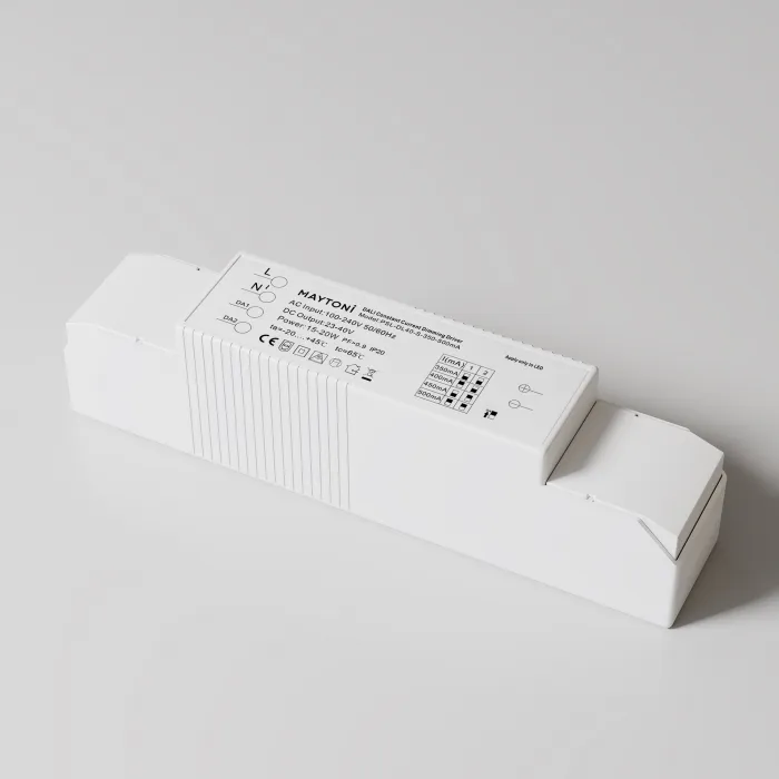 Источник питания DALI (DT6) 15-20W IP20 от ImperiumLoft
