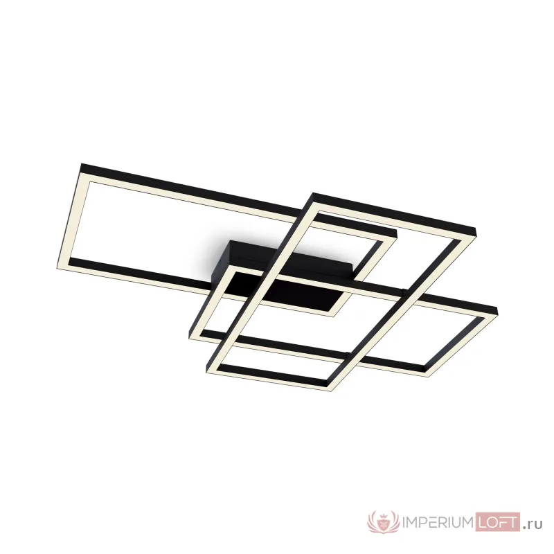 Потолочный светильник Maytoni Modern MOD016CL-L80BK от ImperiumLoft