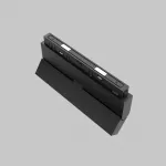 Трековый светильник Maytoni EXILITY TR036-2-12W2.7K-B