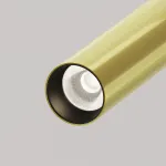 Подвесной светильник Maytoni Pendant P141RS-L125-6W4K-BBS