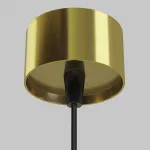 Подвесной светильник Maytoni Pendant P072PL-L12W4K-BS