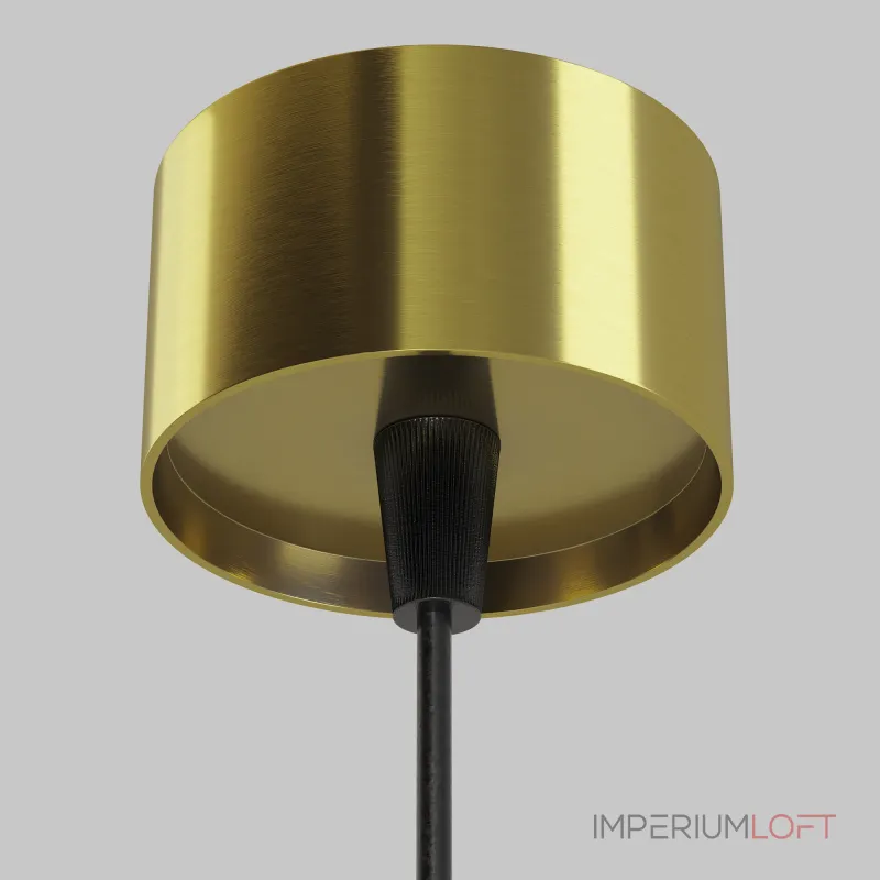 Подвесной светильник Maytoni Pendant P072PL-L12W4K-BS