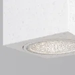Уличный настенный светильник Maytoni Block O507WL-L10W3K