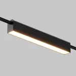 Трековый светильник Maytoni Basis TR238-1-12W3K-B