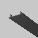 Декоративная накладка 1шт. Юнити / Тринити Maytoni Accessories for tracks Unity TRA001DO-1B